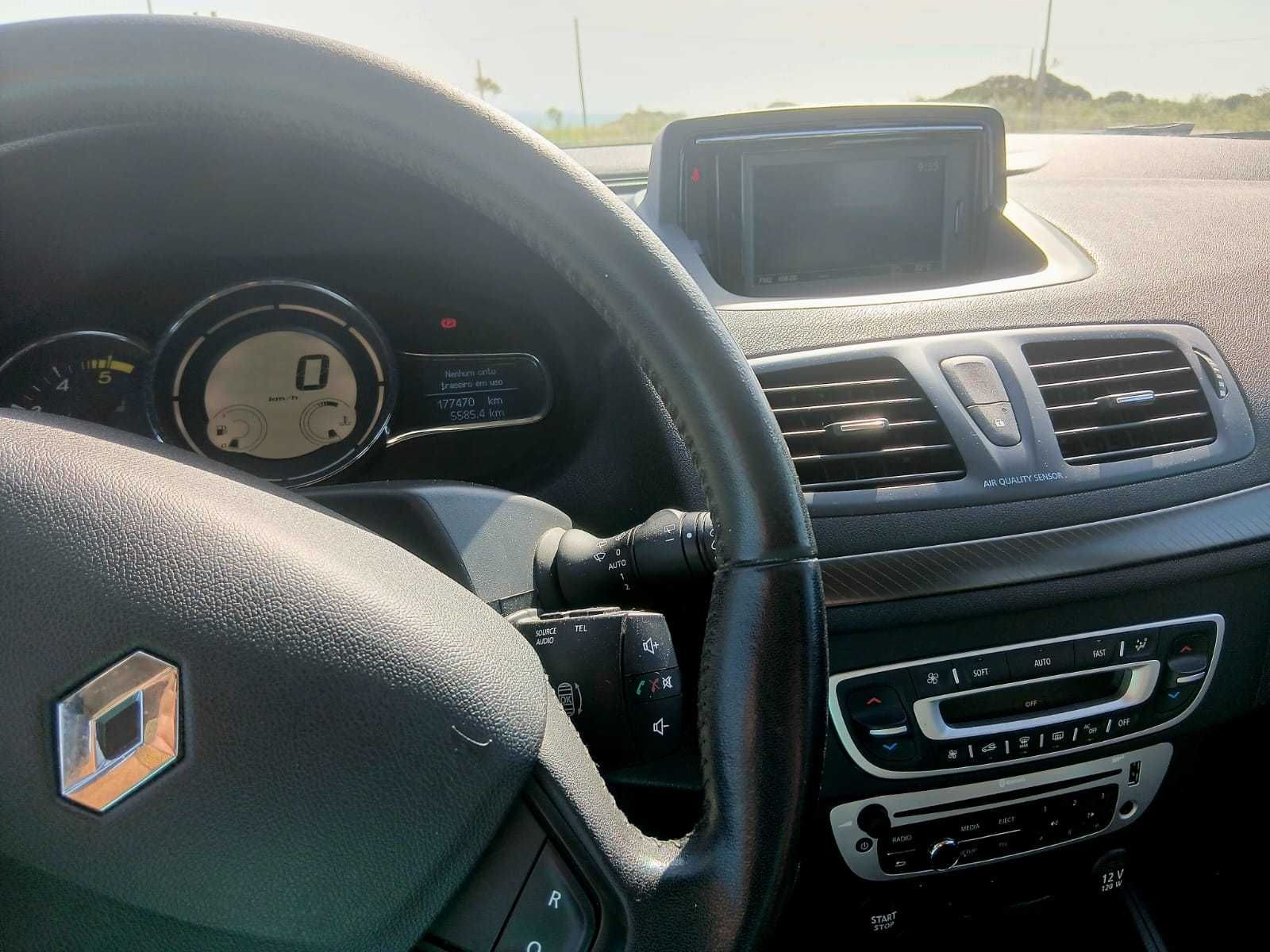 Renault Megane 1.5 DCI 2013