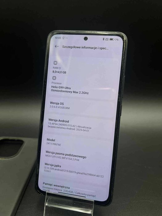 Redmi Note 14 8/256 GB