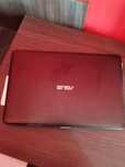 Vendo portátil ASUS