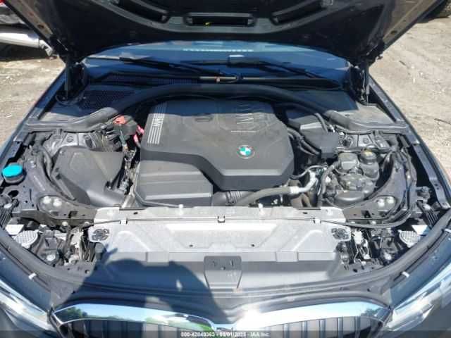 Bmw 330I Xdrive 2021!