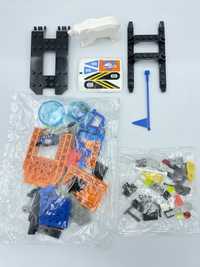 Lego Arctic 6586 Polar Scout, новий стан, деталі в заводському пакеті