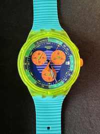 Zegarek Swatch neon wave susj404