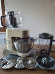 Robot kuchenny Kenwood Prospero KM242 900W