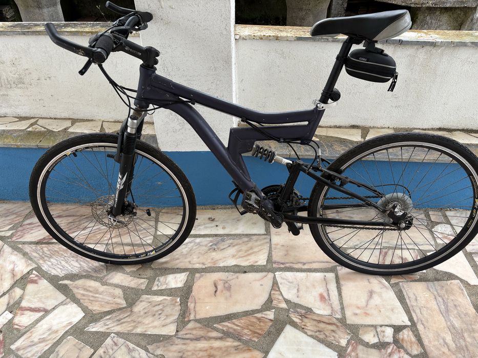Bicicleta shimamo 7 Speed