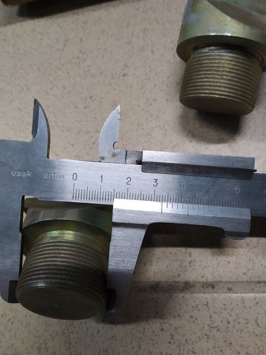 Губки на  пневмо-гидравлические кусачки