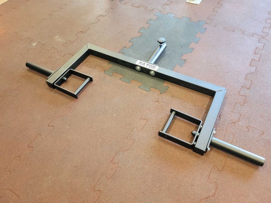 HATOR Landmine viking press attatchment / siłownia
