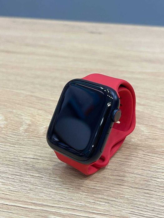 Apple Watch Series 8, 45 мм --Ідеальний Стан--Гарантія--