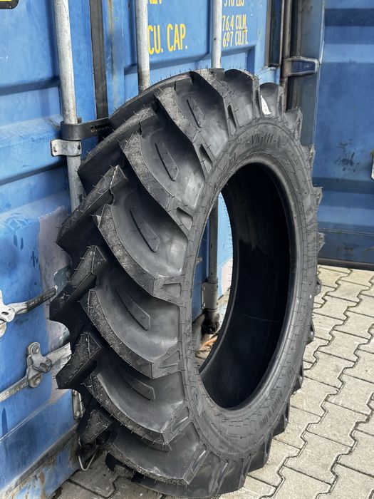 VK TYRE 12.4-28 /8PR Agri King VK111 Ursus C330