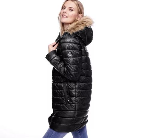 Новое женское пальто холодная осень р. 36 Topolino Gina Benotti