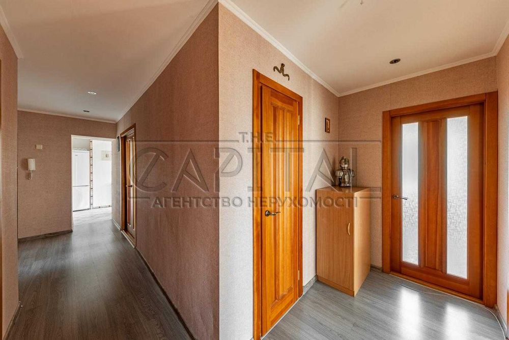 Продажа квартиры, пр-т Берестейский, Святошинский район