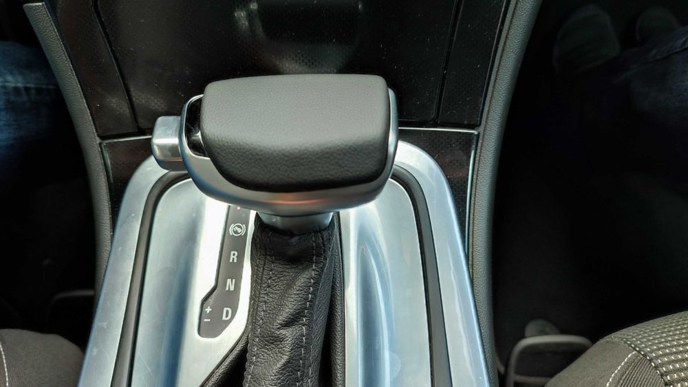 Новинка! Ручка переключения передач АКПП Opel Insignia, Astra J,Zafira