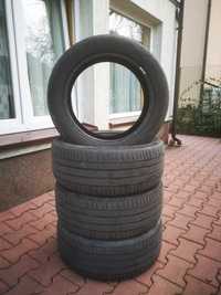 Opony letnie Michelin Primacy 3 225/50 R17