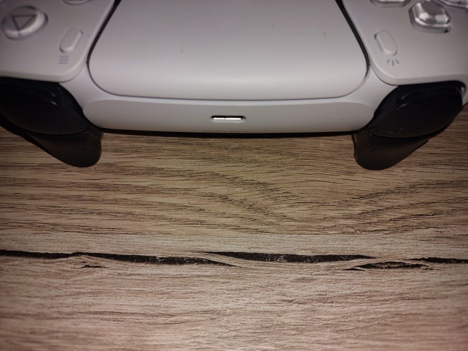Продам комплектний dualsense з ps5 slim
