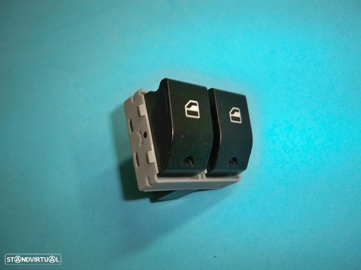 Botão comando vidros Seat Ibiza 6L/ Cordoba  e Vw Polo 9N / fox   NOVO