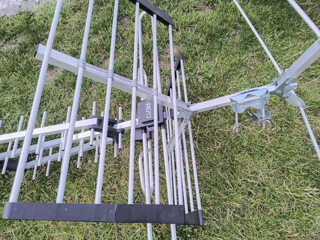 Antena Dv3T nowa