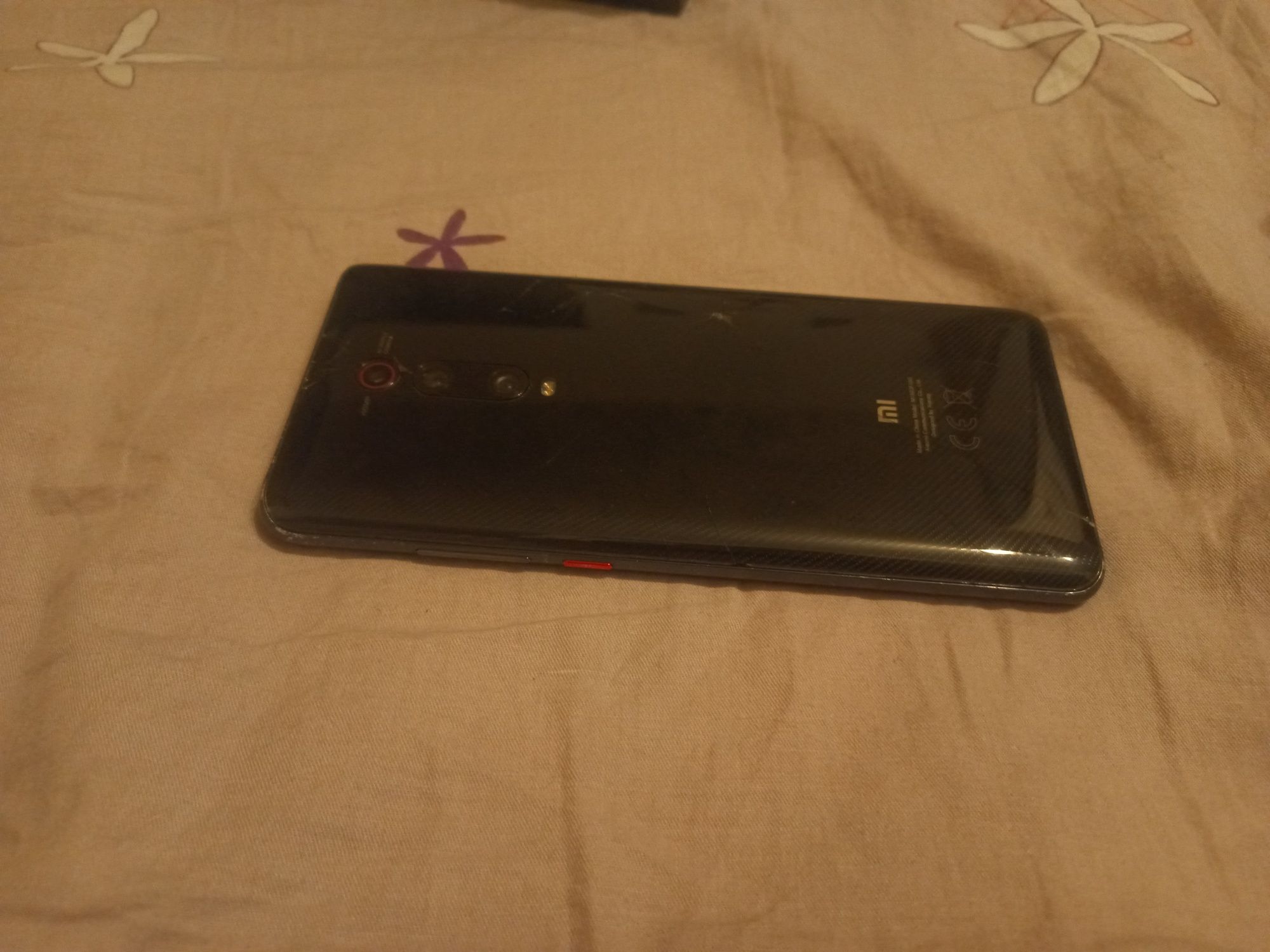 Xiaomi mi 9T Pro (Redmi K20 Pro)