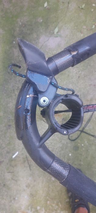 Retranca North Sails Carbono -