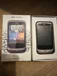 Telefon htc wildfire okazja tanio rarytas