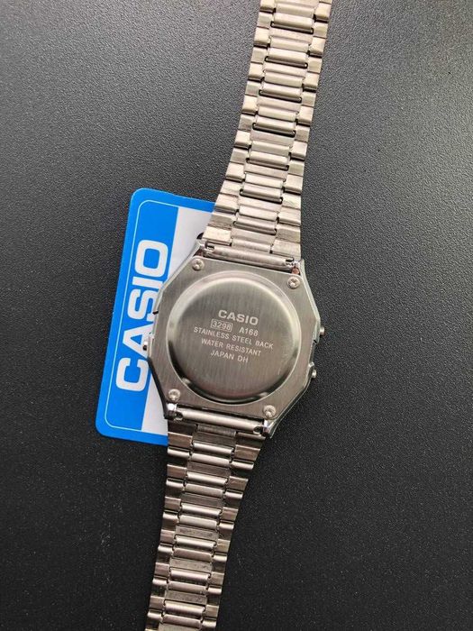 Годинник Casio A168W | часы касыо Vintage A159 | Casio A158 | AQ-230
