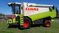 Claas Lexion 420 PILNE