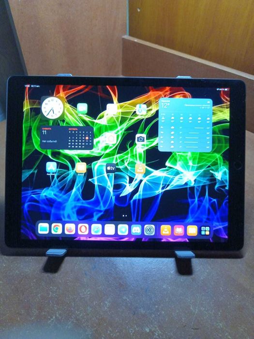 Ipad pro 2 gen 12,9. 64 Гб А1671 94%