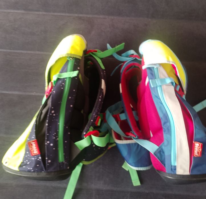 Рюкзак шкільний дитячий