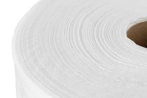 Włókninowy ręcznik do wymion, niepylący, 60 g/m2, 1800 g, 26 x 25 cm