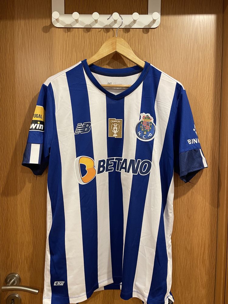 Camisola FC Porto 22/23