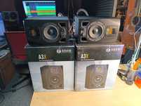 ADAM Audio A3X – legendarny dźwięk w kompaktowej formie! TANIO