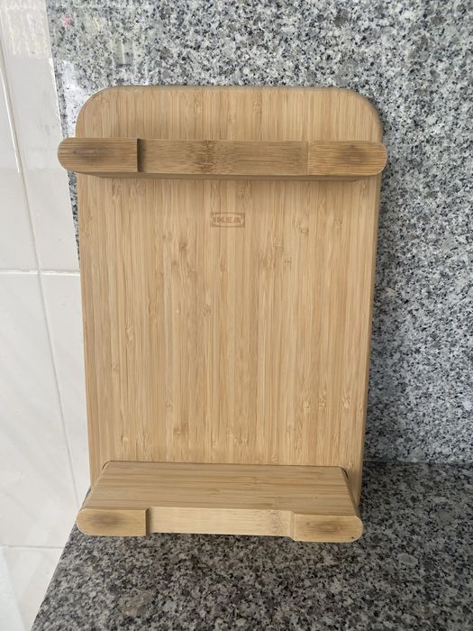 Ikea - STOLTHET Tábua de cortar/bambu