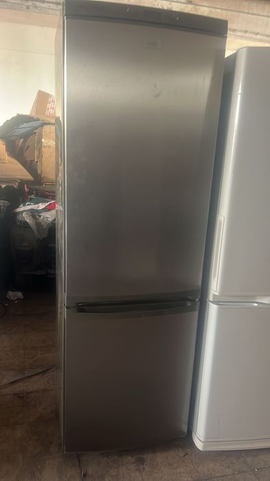 Frigorífico Electrolux Inox – 170€ | Entrega gratuita + Garantia
