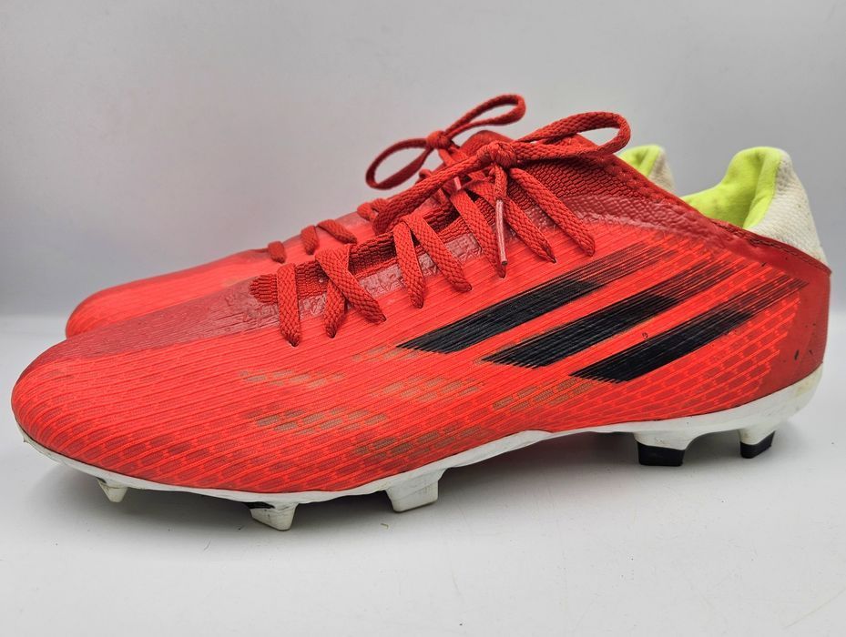 Buty Korki Do Piłki Nożnej Męskie Adidas  X Speedflow 3 Fg Rozmiar 44