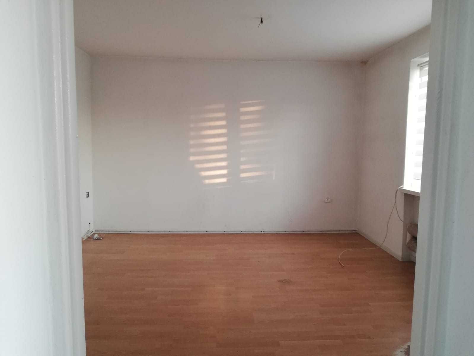 SPRZEDAM MIESZKANIE Z OGRÓDKIEM, II piętro 50,86m2, ul. Sienkiewicza