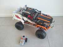 Lego technic 9398
