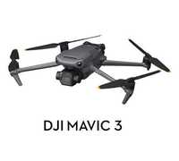 квадрокоптер, дрон DJI mavic 3