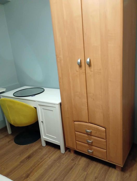 Wynajmę Pokój / Mieszkanie ul. Ukośna