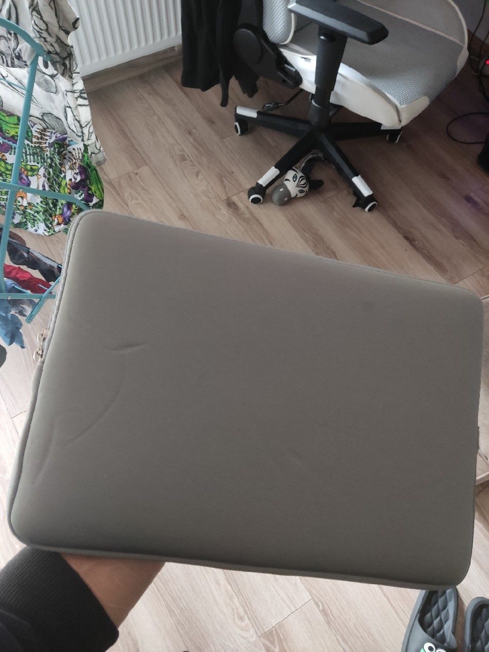 Laptop Dotykowy DELL i7 6gen, Gtx930m, SSD, 8gb Ram, do gier