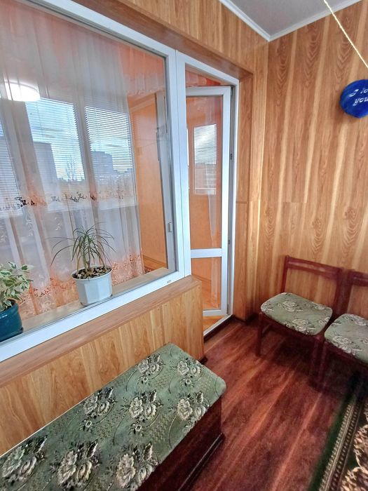 Продам отличную 2-х комнатную квартиру на МИРА / пл.Победы