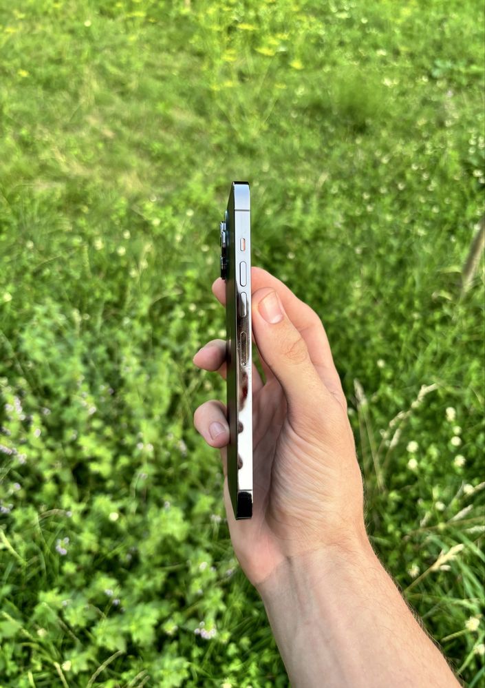 Iphone 13 Pro Max 128gb graphite Айфон 13 Про Макс 128гб