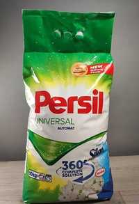 Порошок для прання persil universalsilan 10 кг пакет 128 прань