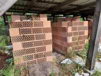 Pustak ceramiczny MAX 288x188x220