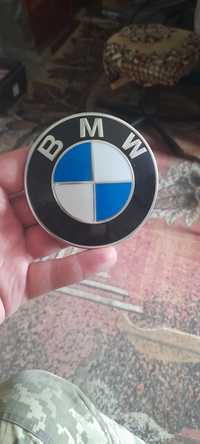 Емблема,значок BMW