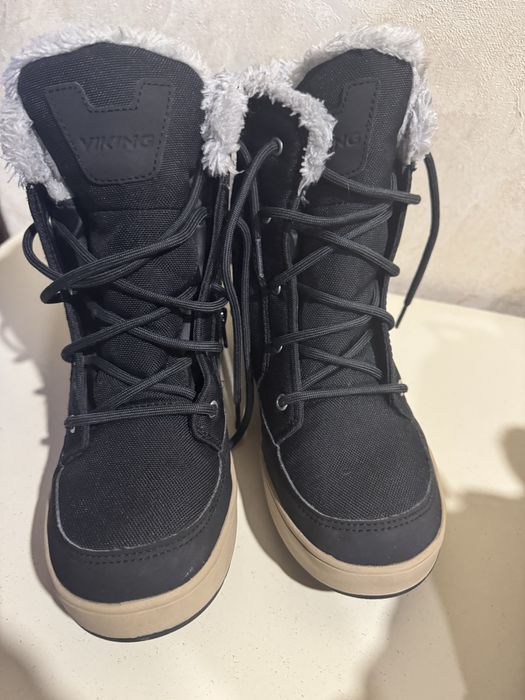 Viking Maia Warm GTX Zip.