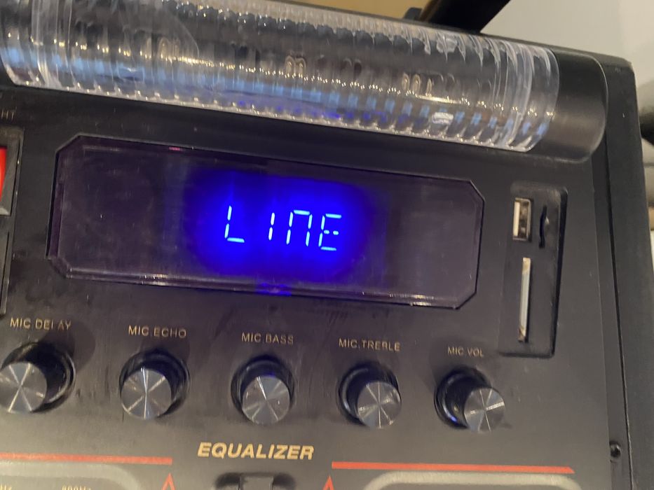 Głośnik   bluetooth  Manta