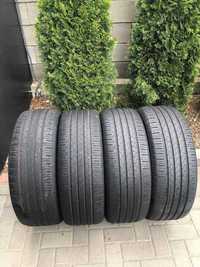 Шини Continental 235/55 R18 100V EcoContact6(ContiSeal)