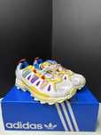 Adidas x hot wheels
