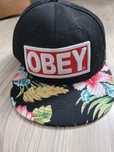Czapka snapback Obey