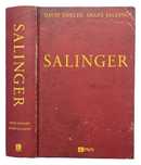 David Shields Shane Salerno - Salinger