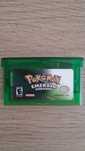 Pokemon Emerald (Reprodução)