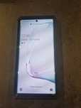 Samsung Galaxy note 10 plus 512gb